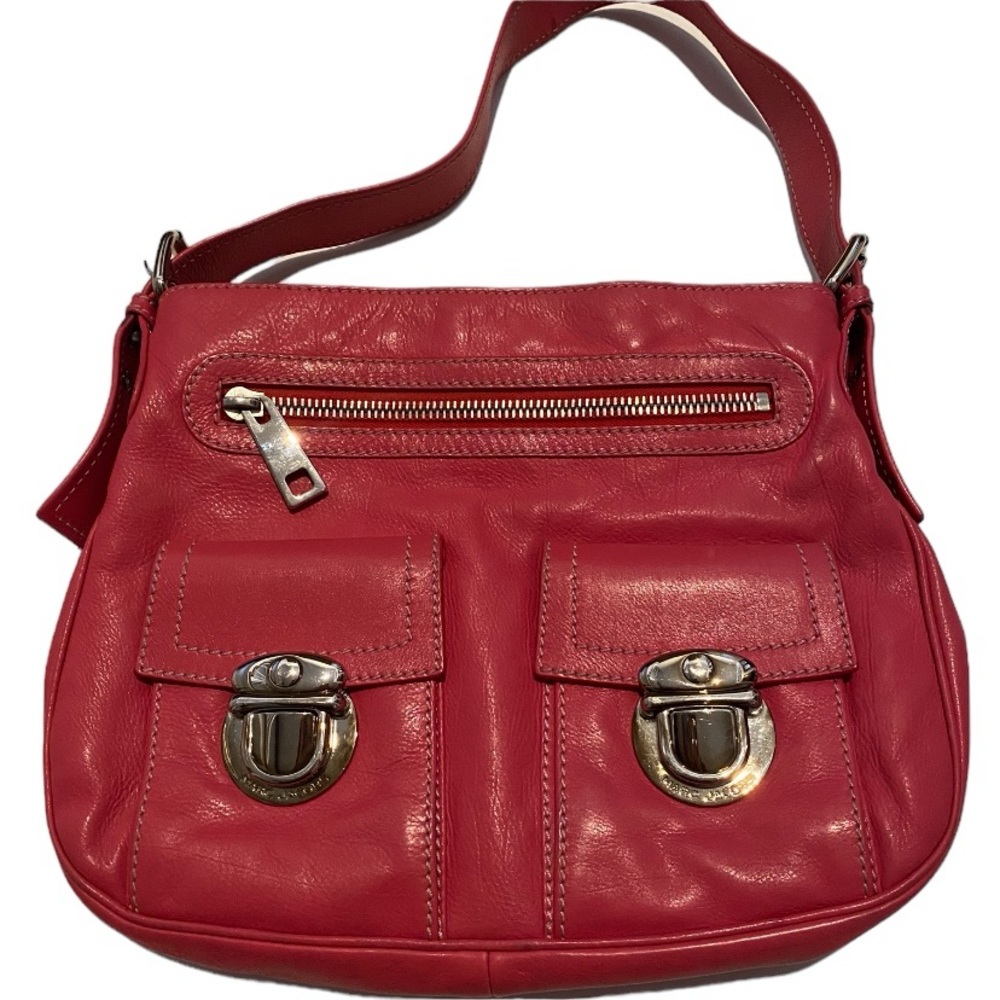Vintage Marc Jacobs Sofia Shoulder Bag